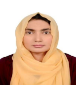 Ayesha khursheed